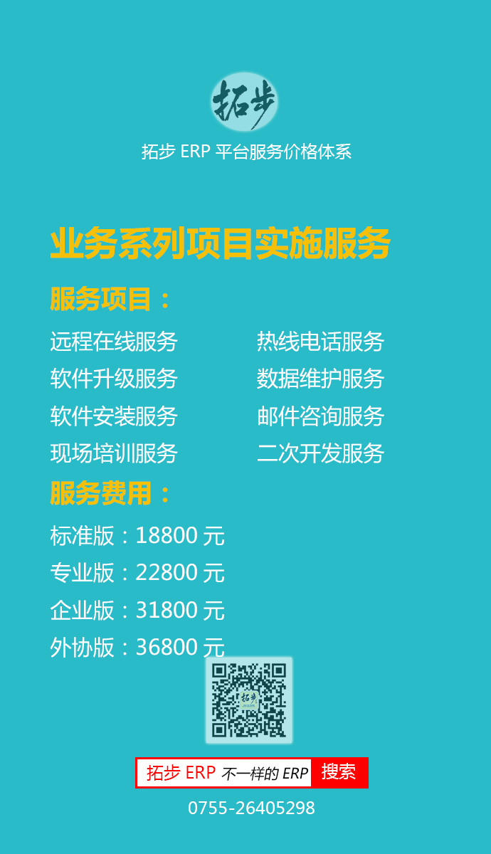 �ز�ERP�I(y��)��ϵ���Ŀ��ʩ���Ճr��