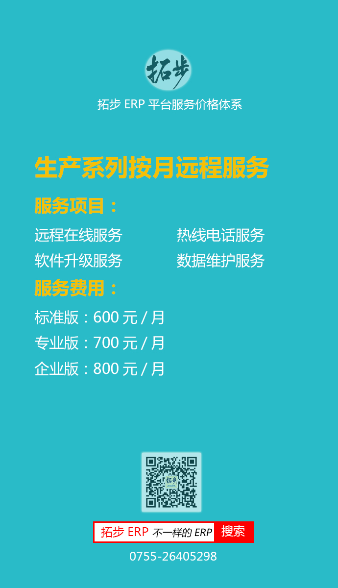 �ز�ERP���a(ch��n)ϵ�а��·���(w��)�r��