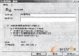 專用網(wǎng)絡(luò)屬性圖