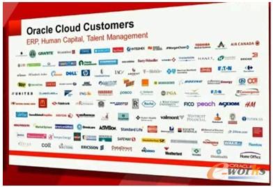 �D2 Oracle��ERP�������Y�����˲Ź�������Ŀ͑�����