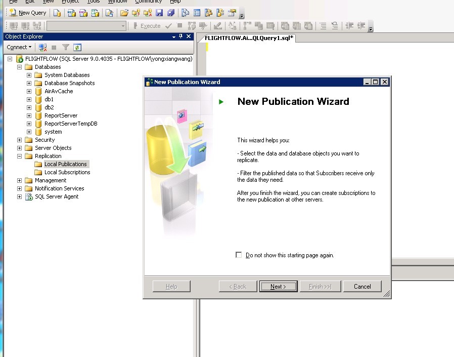 SQL Server 2005ͨ�^ӆ醰l(f��)��ͬ����(sh��)��(j��)��