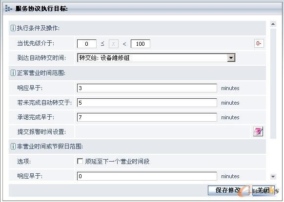 RIIL-RMC服務(wù)請(qǐng)求管理中心