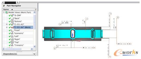 NX��3D������Ϣ�Ę�ע