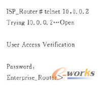 ��W(w��ng)·����telnet��(n��i)�W(w��ng)·�����ĽY(ji��)��