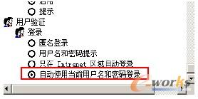 圖4 IE 配置說明