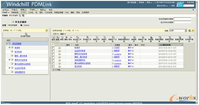 �Ϻ�����PDMϵ�y(t��ng)��(bi��o)��(zh��n)���켰���g(sh��)��(bi��o)��(zh��n)�Y�ώ�