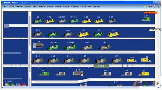 �D9 MDC�cMES���ɺ���@ʾ����