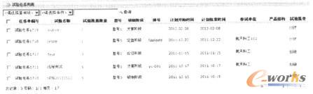 基礎(chǔ)數(shù)據(jù)的接受與任務(wù)建立