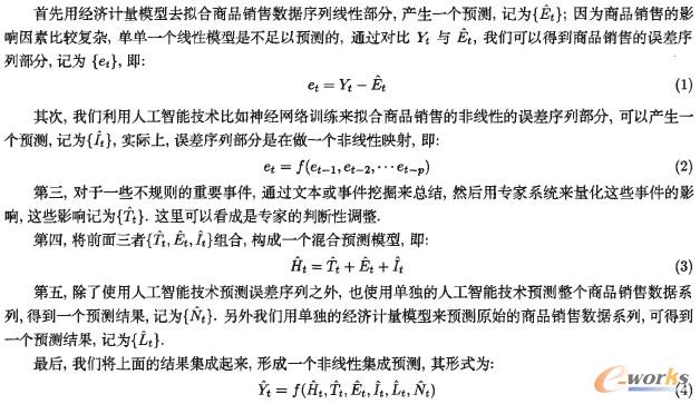 商品需求預(yù)測(cè)