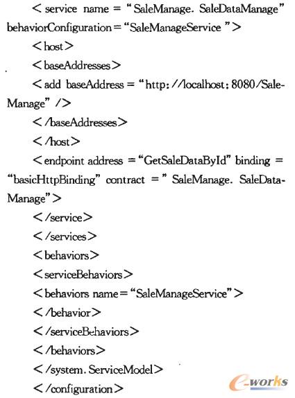 服務(wù)的自承載