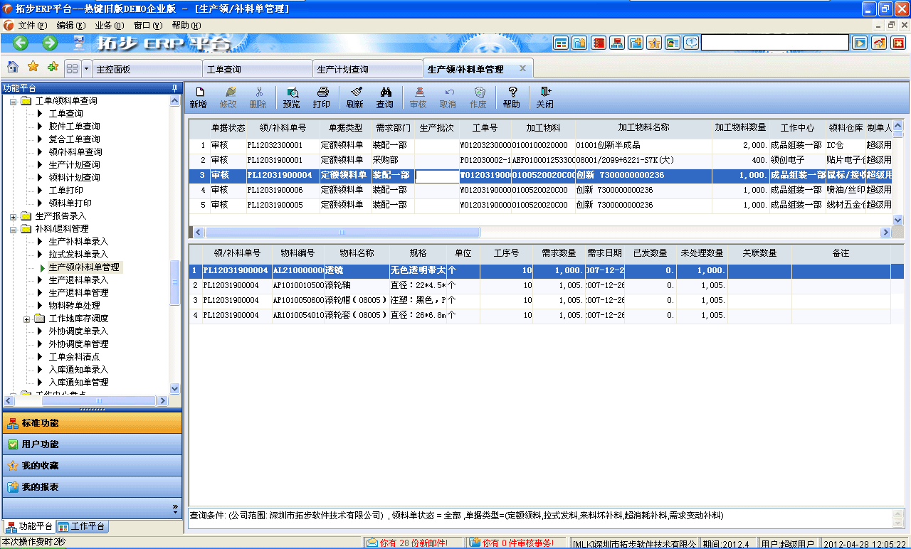 ���ز�ERP܇�g����ϵ�y(t��ng)���ز�ERPϵ�y(t��ng)��I(y��)����ܛ��ƽ�_(t��i)��܇�g����ϵ�y(t��ng)���������Ľ�Q������һ������܇�g����ϵ�y(t��ng)�Ą�(chu��ng)��,܇�g���a(ch��n)����ϵ�y(t��ng),܇�g���a(ch��n)ϵ�y(t��ng),�ز�ERPϵ�y(t��ng)��I(y��)����ܛ��ƽ�_(t��i)�����a(ch��n)���(d��ng)����ϵ�y(t��ng)���N�۷��N�������a(ch��n)Ӌ(j��)������������Ӌ(j��)��������Ӌ(j��)������桢������μ����¹��Y��ϵ�y(t��ng)�f(xi��)ͬ������ͬ�r(sh��)��ɱ�ϵ�y(t��ng)�ṩ���ơ������ԭʼ��(sh��)��(j��)��