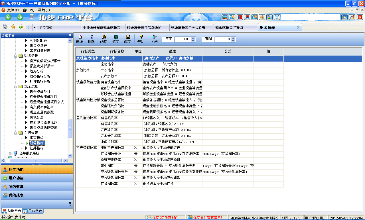���ز�ERPؔ��(w��)����ϵ�y(t��ng)���ز�ERPϵ�y(t��ng)��I(y��)����ܛ��ƽ�_ؔ��(w��)����ϵ�y(t��ng)��ؔ��(w��)��������Ҫ�M�ɲ�����������I(y��)ؔ��(w��)��(sh��)��(j��)������I(y��)��ӯ���������������^ȥ��ؔ��(w��)��r�ͽ�(j��ng)�I�ɹ��o���u�r������δ��ǰ���o���������A(y��)�y����ϵ�y(t��ng)����ָ��(bi��o)������ؔ��(w��)������������ط������C�Ϸ����ȸ��N������ʹ����I(y��)�ĸ��N�Ƕ�ȫ���˽⽛(j��ng)�I��r����δ���ěQ��Ӌ���ṩ������