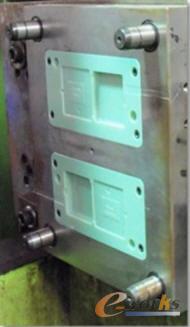 ʹ���е�ע��ģ�߱P����Objet�ABS��(sh��)�ֲ���3D��ӡ