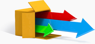 倉庫主管:實時掌握庫存,高效管理商品