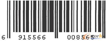 EAN-13碼