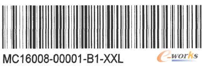 EAN·UCC-128碼