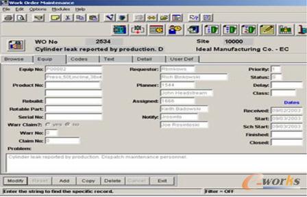 QAD ERPϵ�y(t��ng)��I(y��)�Y�a(ch��n)������Q����