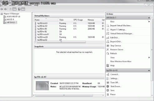 Hyper-V�����_