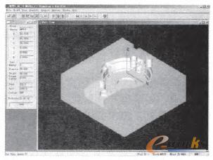 SolidWorks PDM�cCAM���ɑ�(y��ng)��