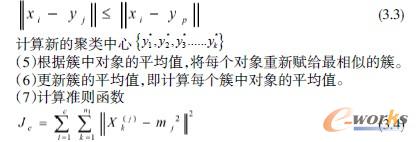 K-means���(l��i)�㷨�ڳ���CRM�Č�(sh��)������