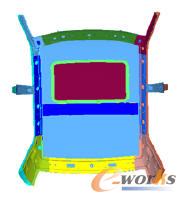 �촰��һ���^(q��)���N�ӏ�Ƭ