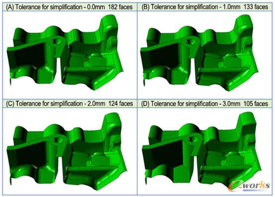 ���ò�ͬ��������ֵ�õ�������Y(ji��)��