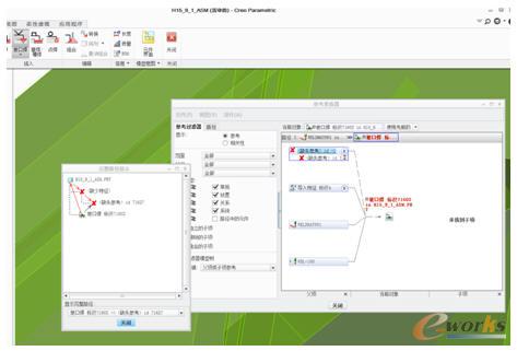 Creo�����鿴