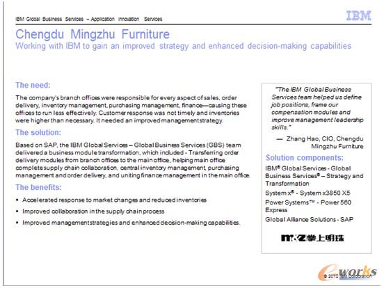 �D2 IBMȫ��(y��u)�x����