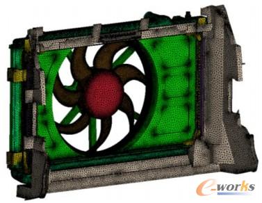 HyperMesh̎����ǰ��ģ�K�ľW(w��ng)��