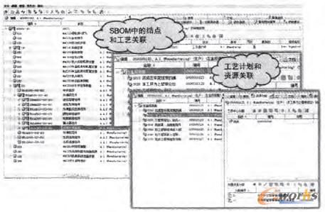 供應(yīng)商相關(guān)數(shù)據(jù)之間的關(guān)聯(lián)影響
