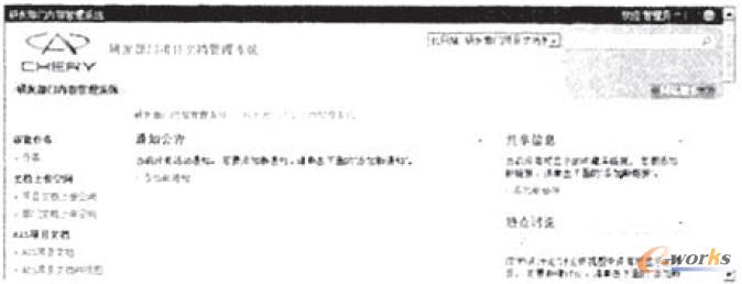 文檔管理系統(tǒng)