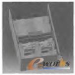 預(yù)處理車間