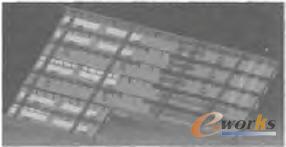 切割-部件聯(lián)合車間