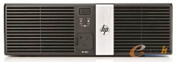 圖1:HP RP3緊湊型多功能零售系統(tǒng)