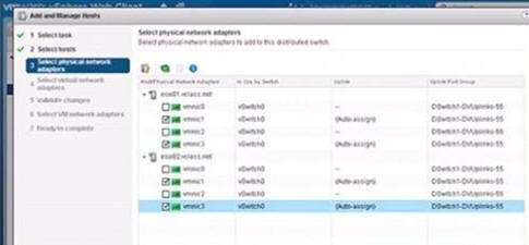 ���·ֲ�ʽ̓�M���Q�C(j��)������NIC