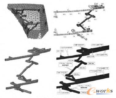 �\��һ��(j��)�ȵ���ģ�ͼ�����(g��)�ȵ�����(du��)λ��