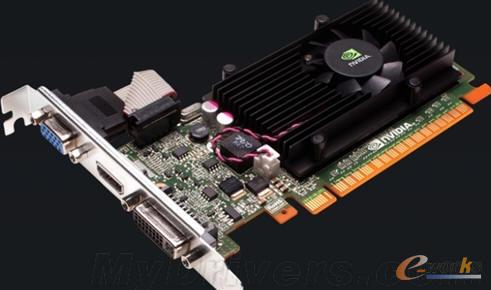 聯(lián)想全面更新到NVIDIA Kepler架構(gòu)顯卡