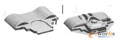 ������ģ�߼ӹ�ģ�M����