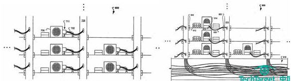 Google集裝箱數(shù)據(jù)中心制冷