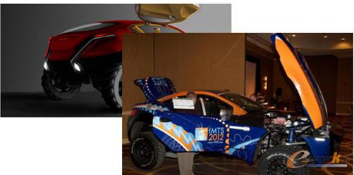 國外的云制造實踐