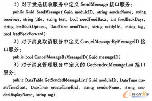 ���ַ���(w��)�ӿ�ʾ��