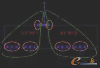 VPN組網(wǎng)防火墻應(yīng)用