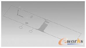 廢料的設(shè)計(jì)