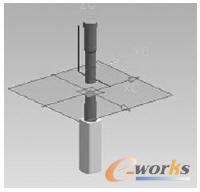 沖裁凹模設(shè)計(jì)