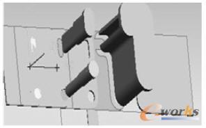 設(shè)計(jì)沖頭