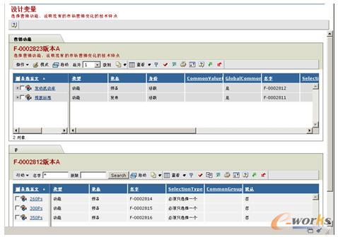 設(shè)計(jì)變量