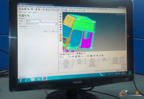 ThinkStation S30工作站測試