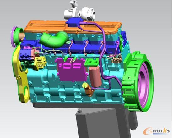 ThinkStation S30工作站測試