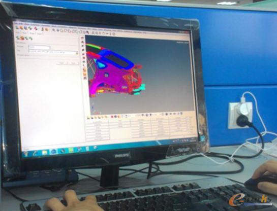 ThinkStation S30工作站測試