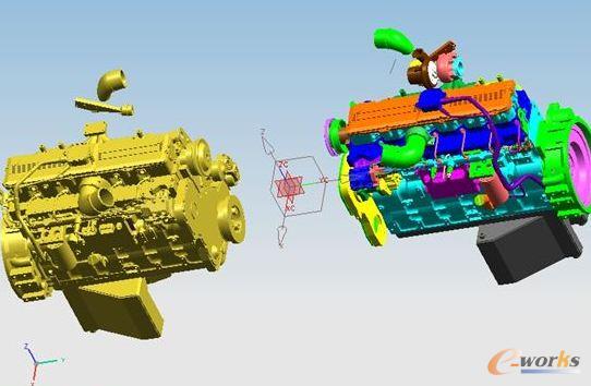 ThinkStation S30工作站測試